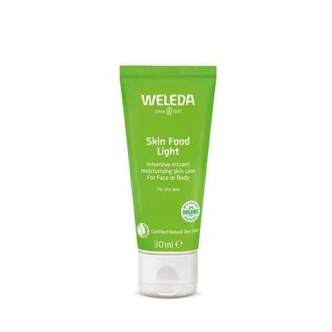 Weleda Skin Food Light 30 ml – Bild 1