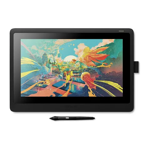 Wacom Cintiq 16 graphic tablet – Bild 1