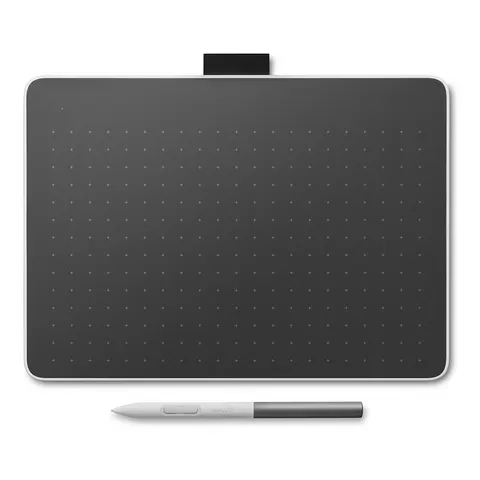 WACOM Grafiktablett One S – Bild 1