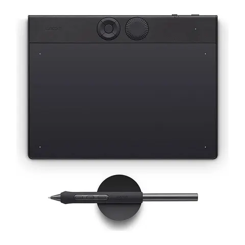 Wacom Intuos Pro Small – 2025 graphic tablet – Bild 1