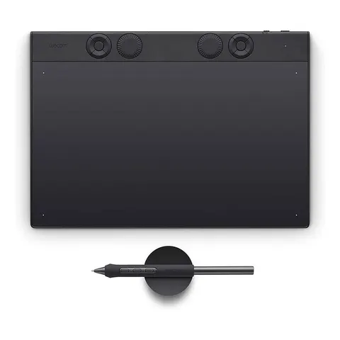 Wacom Intuos Pro Medium – 2025 graphic tablet – Bild 1