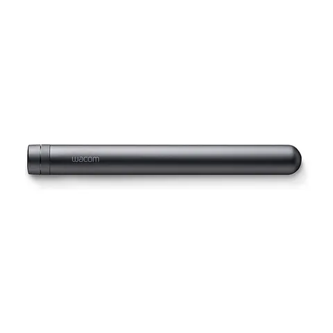 Wacom Pro Pen 2 stylus pen 15 g Black – image 1
