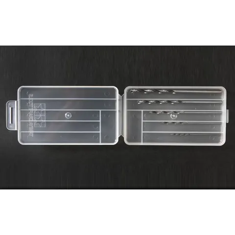Tamiya Basic Drill Set – image 1