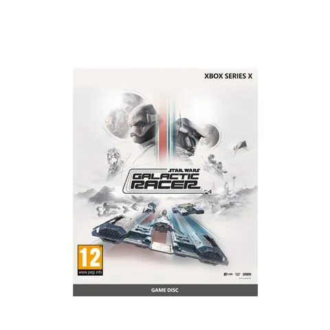 Star Wars: Galactic Racer (Xbox X) – image 1
