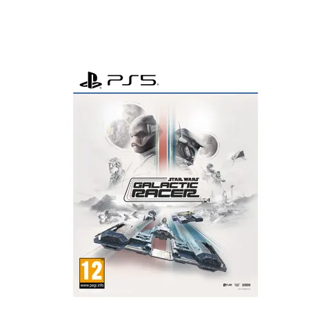 Star Wars: Galactic Racer (PS5) – image 1