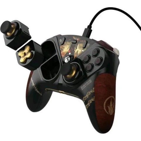 Thrustmaster ESWAP X2 PRO ELDEN RING – Modulaire Gamepad voor Xbox Series X|S en PC – afbeelding 1