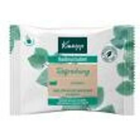 Badbruistablet Mint Eucalyptus – afbeelding 1