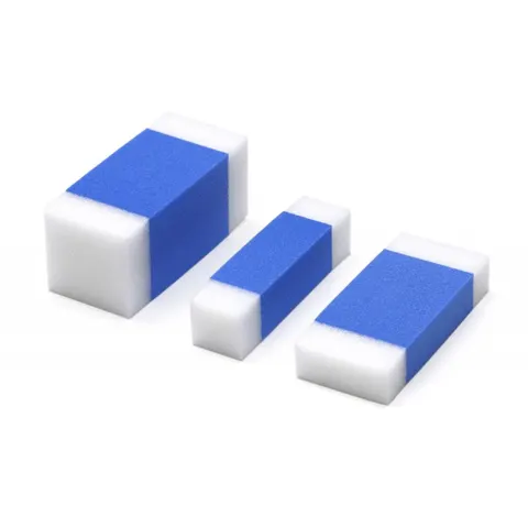 Tamiya Polishing Compound Sponges – image 1