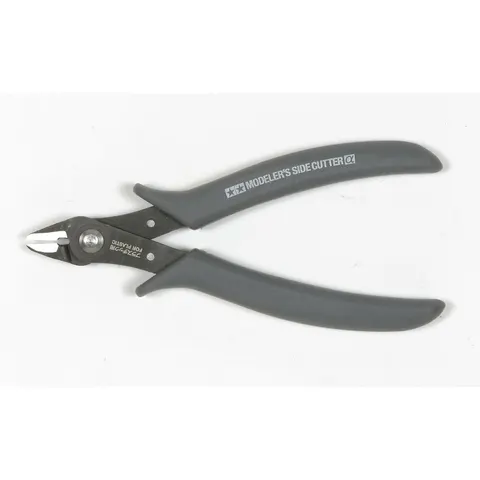 Tamiya Modeler's Side Cutter – image 1