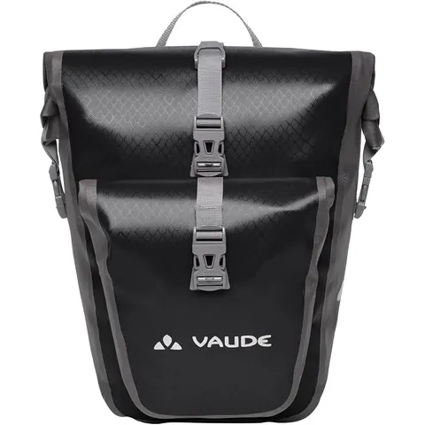 Aqua Back Plus Single, black – afbeelding 1