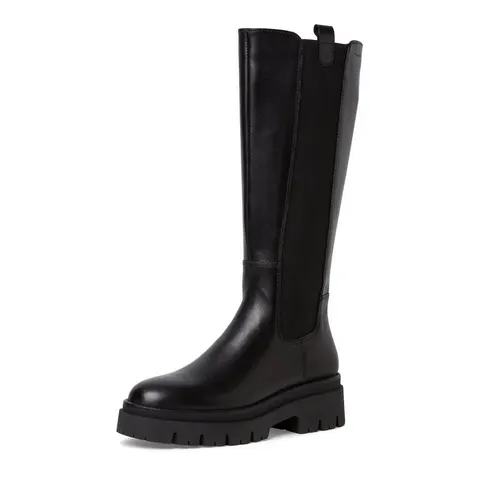 TAMARIS Botas negro | 39 – negro 39 – imagen 1