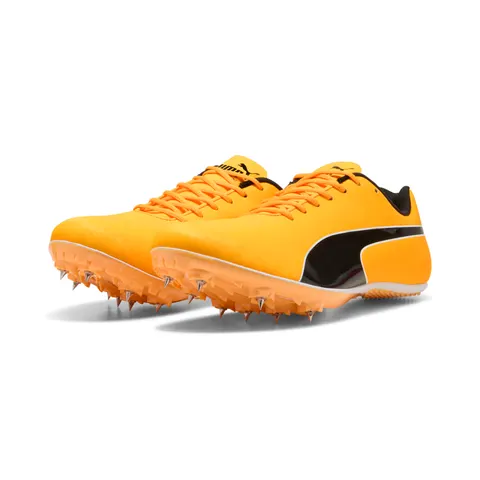 Chaussures d'athlétisme Puma EvoSpeed Sprint 14.5 – Orange – 036552 – image 1