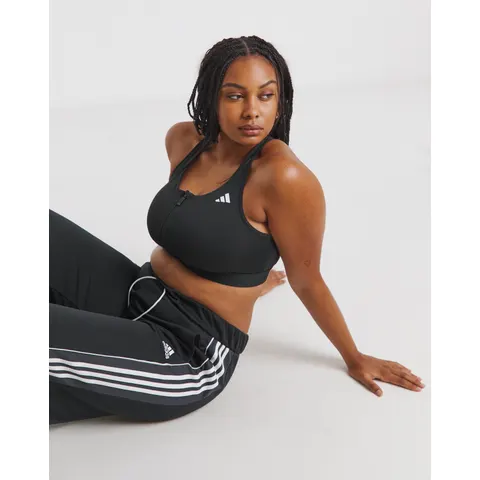 adidas Performance Medium Support Bra – image 1