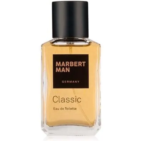 Marbert Man Classic Eau de Toilette, 50 ml – afbeelding 1