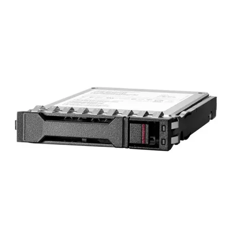 Hpe 7.68t nvmeri sff bc u.3stssd – immagine 1