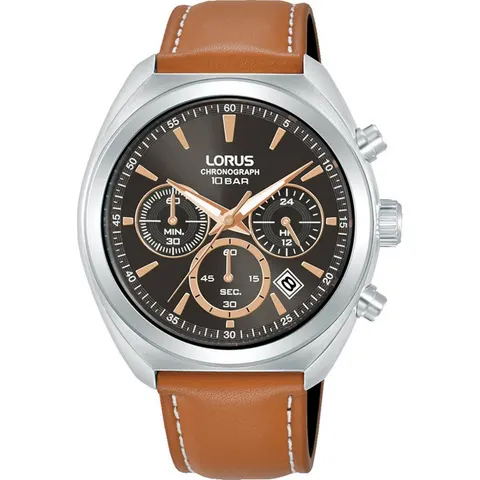 Lorus RT387KX9 Horloge – afbeelding 1