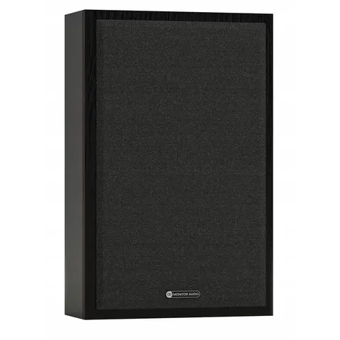 Monitor Audio Bronze On-Wall - Zwart (7G) – afbeelding 1
