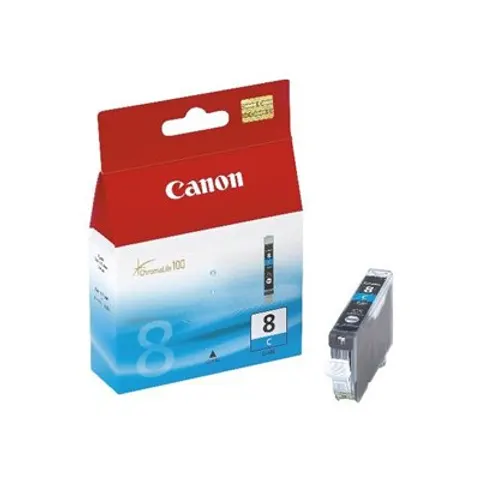 CANON CLI-8C ink cyan MP800 500 – Bild 1