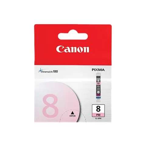 Canon CLI-8PM - Fotomagenta - Druckerpatrone – Bild 1