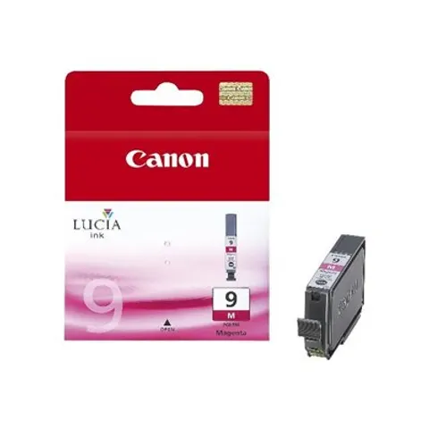 Canon PGI-9M - Magenta - Druckerpatrone – Bild 1
