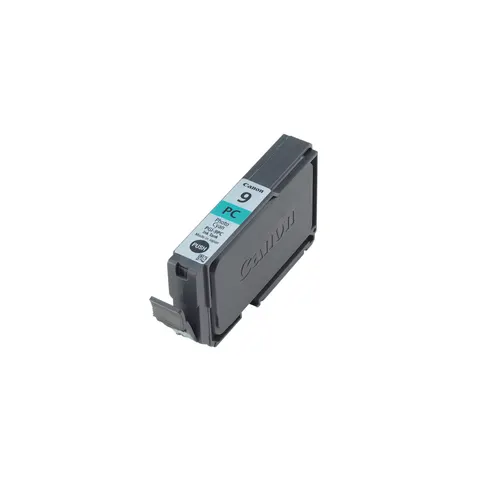 Canon PGI-9PC - Fotocyan - Druckerpatrone – Bild 1