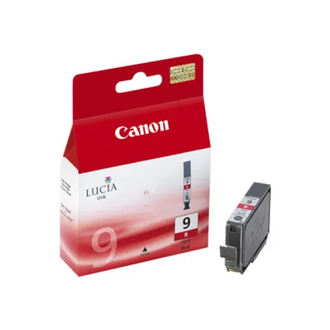 Canon PGI-9R - Rot - Druckerpatrone – Bild 1