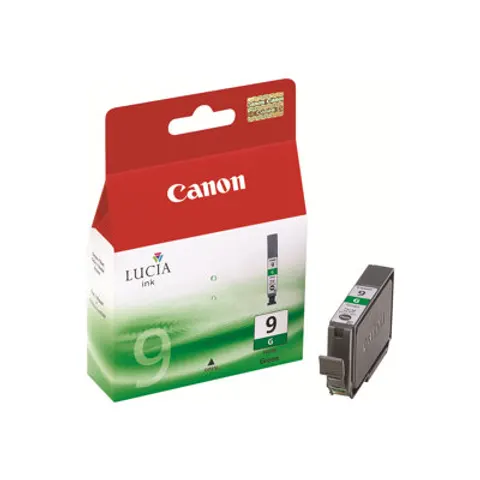 Canon PGI-9G - Grün - Druckerpatrone – Bild 1