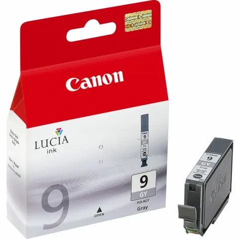 Canon PGI-9GR - Grau - Druckerpatrone – Bild 1