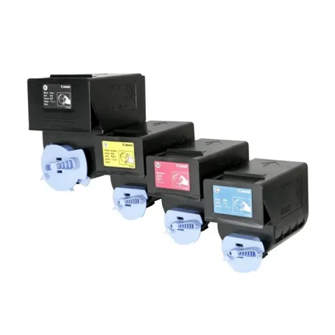 Canon C-EXV21 toner cian – imagen 1