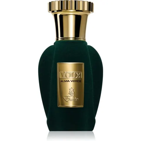 Emir Voux Alma Verde EDP U 25 ml – image 1