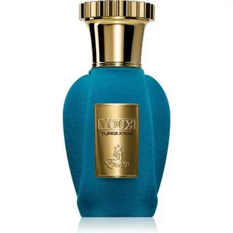 Emir Voux Turquoise EDP U 25 ml – image 1