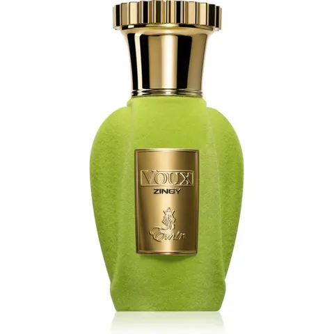 Emir Voux Zingy Eau de Parfum Unisex 25 ml – afbeelding 1