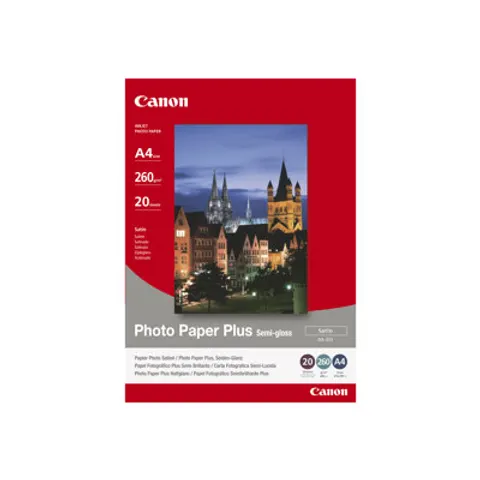 Canon 1686B015 photo paper – Bild 1