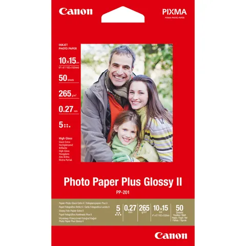 Canon Pp-201 2311b003 – immagine 1