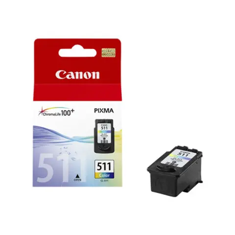 Canon Cl511 – immagine 1