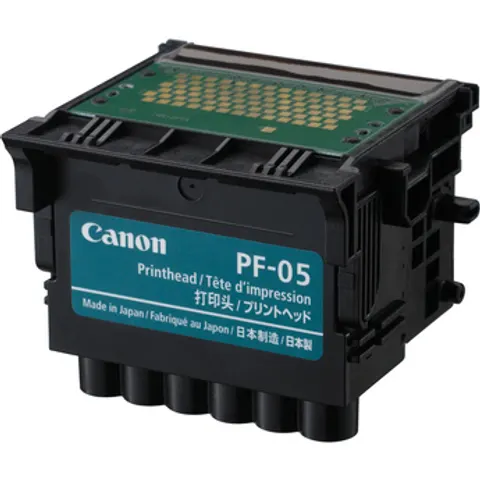 CANON PF-05 Druckkopf – Bild 1