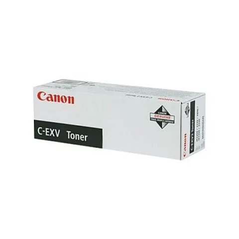 Toner Canon C-EXV29 Yellow – afbeelding 1
