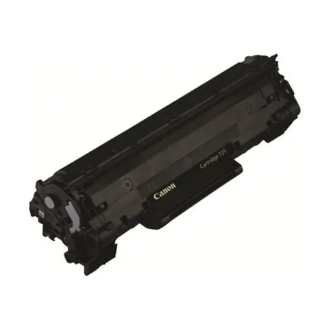 Canon 725 toner negro – imagen 1