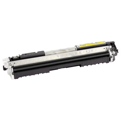 Canon 729 Y - Gelb - Toner – Bild 1