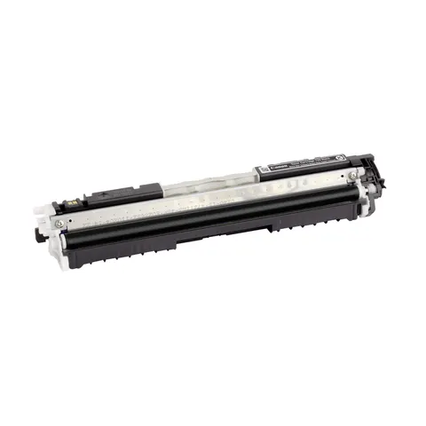 Canon 729 BK - Schwarz - Toner – Bild 1