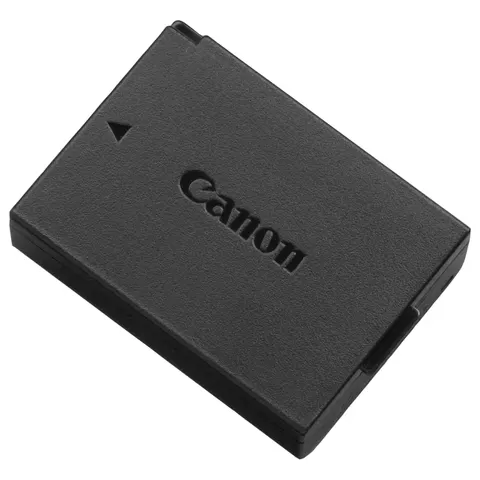 Canon Akku LP-E10 – Bild 1
