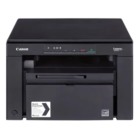 Canon i-SENSYS MF3010 – Schwarz – Bild 1