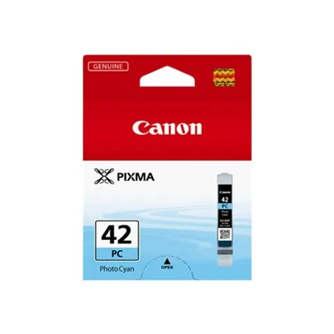 Canon CLI-42PC - Fotocyan - Druckerpatrone – Bild 1