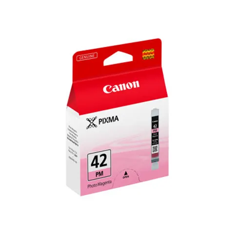 Canon CLI-42PM Tinte foto-magenta – Schwarz – Bild 1