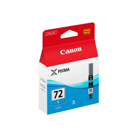 Canon PGI-72C - Cyan - Druckerpatrone – Bild 1