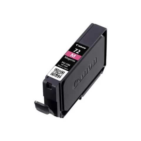Canon PGI-72M - Magenta - Druckerpatrone – Bild 1