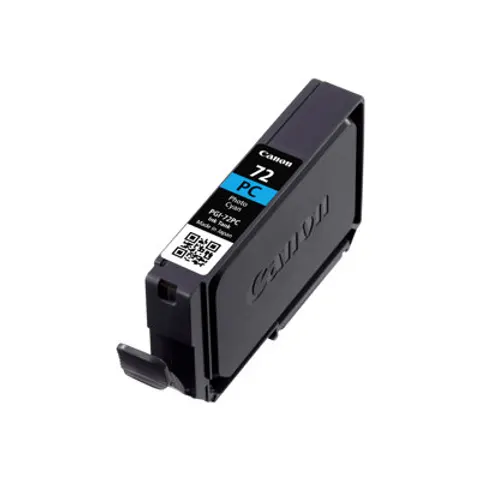 Canon PGI-72PC - Fotocyan - Druckerpatrone – Bild 1
