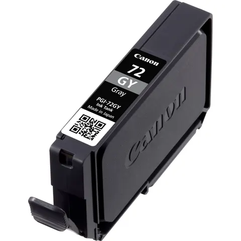 Canon PGI-72GY - Grau - Druckerpatrone – Bild 1