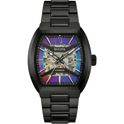 Bulova Classic 98A320 – afbeelding 1