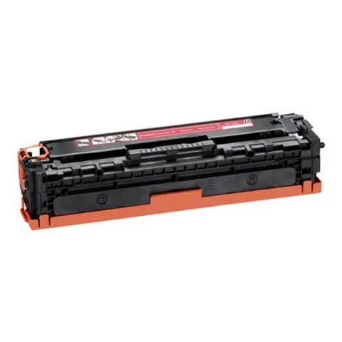 CANON Toner 731 magenta – Bild 1